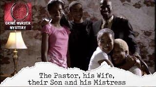 FATAL VOWS | The Pastor, His Wife, Their Son and His Mistress (S1E10)