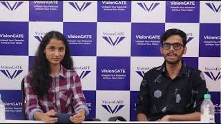 How a chemical engineer cracked GATE CSE 2022 with AIR 720 | Vicky Jeswani