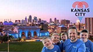 Explore Kansas City, Missouri: Family Fun and Adventures!