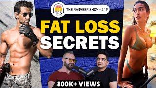 FREE OF COST Weight Loss Guide | Kris Gethin | The Ranveer Show 249