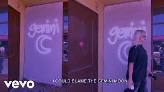 Reneé Rapp - Gemini Moon (Official Lyric Video)