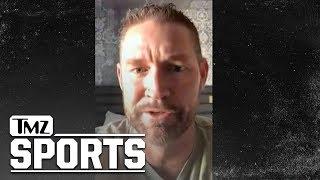 Aubrey Huff Says Astros Will Be Beaned All Year, 'Wear Bullet Proof Vests!' | TMZ Sports