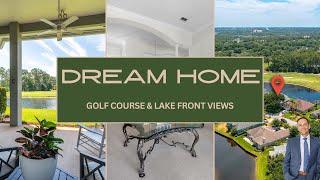 Home for Sale in Jacksonville - 13826 Holland Park Dr  Video
