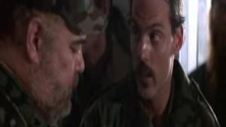 Silas Weir Mitchell In The Patriot Part 1