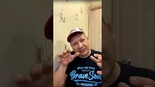 Зомби апокалипсис или новая пандемия. ВолхонскийЛАЙВ