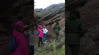 СУНДУКИ Хакассии. Руины Древнего города с обсерваторией. Наталия Гришаева. Мир Универсологии