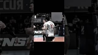 Раджаб Шахбанмирзаев #волейбол #volleyball #volleyballworld #volley #суперлига #локомотив