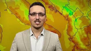 METEOALB- MOTI per Shqiperine 12 Korrik 2024