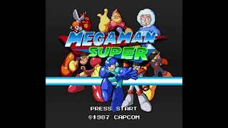 Mega Man Super V. 2.0 Final Victory