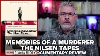 Memories of a Murderer: The Nilsen Tapes Netflix Documentary Review