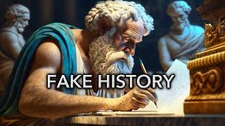 The Book of Acts Is FAKE History | Dr. Richard Carrier