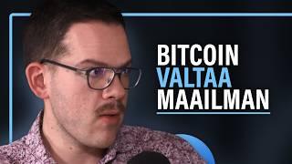 Bitcoin: Tilannekatsaus ja tulevaisuus (Thomas Brand) | Puheenaihe 563