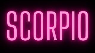 ️SCORPIO"Omg,YOU LITERALLY have NO IDEA WHO and WHAT is COMING towards YOU!" JUNE 2024