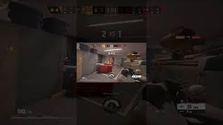 Good Call #wootph #rainbowsixsiege #shorts
