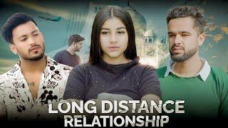 Long Distance Relationship || Dooriyan || Hola Boys || Aazam Khan