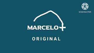 Marcelo + logotipo