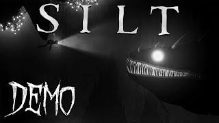 Silt | a Deep Sea Horror Puzzle-adventure | Full Demo Gameplay