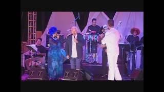 Willy Chirino, Celia Cruz & Miliki - La Cuba Mía (live) [official video + letra]