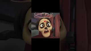 Bhoot Bandhus In Bhoot World | All New Episodes | Starts 2nd June | Mon | 10 AM