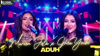 Marion Jola Feat Ghea Youbi - Aduh | INDONESIAN TELEVISION AWARDS CONCERT CELEBRATION