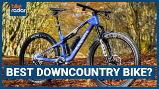 2024 Canyon Lux Trail Review | The Definitive Downcountry Bike?