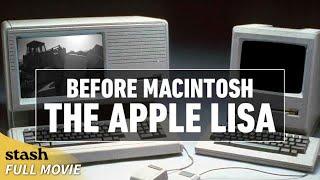 Before Macintosh: The Apple Lisa | History Documentary | Full Movie