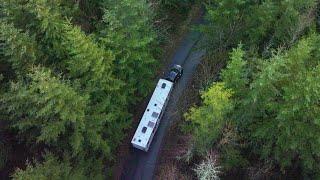 Tacoma RV Brings the Power of Dragonfly Energy Lithium to RVers in Washington State