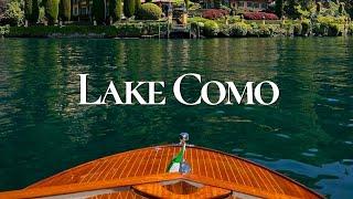 LAKE COMO  | The Most Picturesque Towns to Visit in Italy