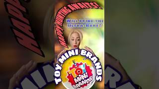 Unboxing the Amazing Toy Mini Brands: Discover 5 Exciting Surprises!