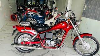 Honda bel 50,ct125 ,Honda cub 86 fi zin lên sàn