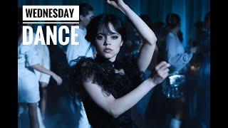 wednesday dance    Lady Gaga - Bloody Mary (Shnaps & Maniak Extended Mix)