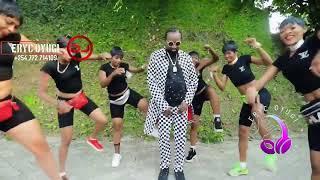 SEBEN / GÉNÉRIQUE / NDOMBOLO VOL 14 KOFFI OLOMIDE/FALLY IPUPA/FERRE GOLA/Félix WAZEKWA #générique