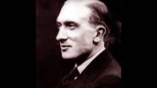 William Walton's Spitfire Prelude and Fugue