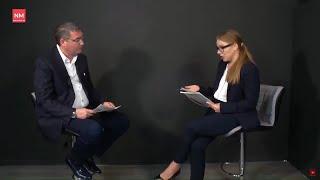«Где возьмете деньги?». Ренато Усатый назвал источники финансирования своих инициатив