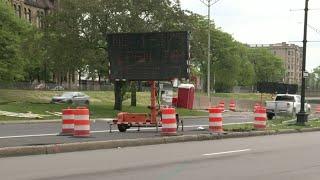 Here’s where to expect road construction this summer in Metro Detroit
