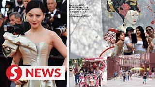 Fan Bingbing's appointment as Tourism Ambassador to draw international tourists, says Melaka CM