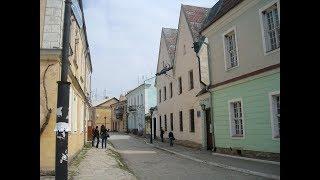 Хмельницкая область. Город Каменец-Подольский. Khmelnitsky Oblast. City Kamianets-Podilskyi