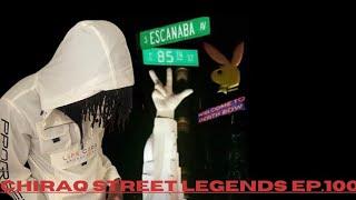 Chiraq Street Legends Ep.100: “The Legend of BD”