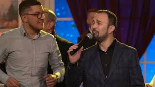 Moderato Bend i Dejan Nikolovski  Cule - Lazi Vere - Na zdravje LIVE TV Show