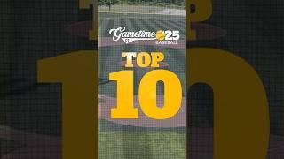 GameTimeCT baseball poll (April 28)