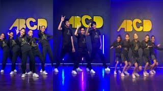 New Trending Reel Of ABCD Dance Factory |PPC_CREATION| Fabulous Dance Status Video|