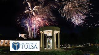 The University of Tulsa - Full Episode | The College Tour