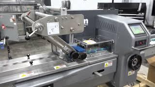 E21283 - PFM Pearl Servo Print Registered Flow Wrapper