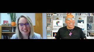 Erin Lunsford Norton on Arts Engines with Aaron Dworkin