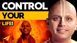 How to Create Your DREAM LIFE and Achieve SUCCESS! | Gaur Gopal Das | Top 10 Rules