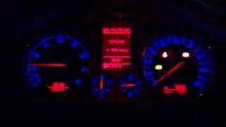 Passat V6 Sound