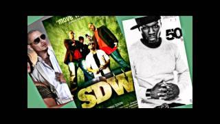 POWOMA (MOVE YA BODY REMIX) - SURESH DA WUN , PITBULL & 50 CENT