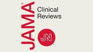 JAMA Research at Critical Care Reviews 2024 (CCR Down Under)