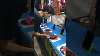 game pasar malam penghilang stress