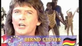 [HQ] - Bernd Clüver - Die Mädchen am Strand - 17.05.1997